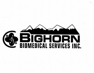 BBS BIGHORN BIOMEDICAL SERVICES, INC. logo