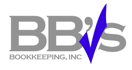 BB'S BOOKKEEPING, INC logo