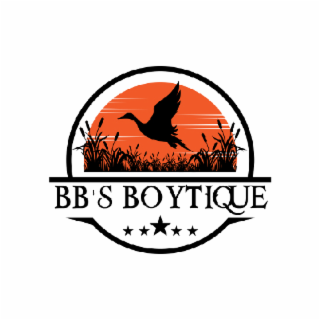 BB'S BOYTIQUE logo