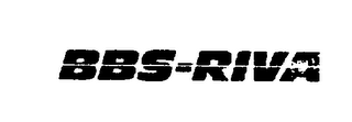 BBS-RIVA logo