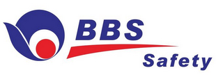 BBS SAFETY logo