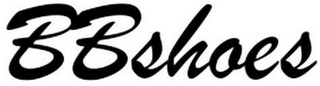 BBSHOES logo