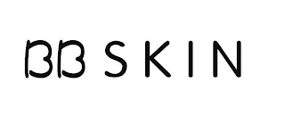 BBSKIN logo