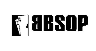 BBSOP logo