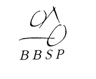 BBSP logo