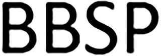 BBSP logo