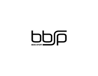 BBSP BEBE SPORT logo