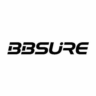 BBSURE logo
