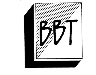 BBT logo