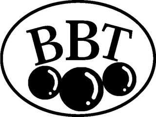 BBT logo