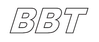 BBT logo