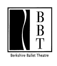 BBT BERKSHIRE BALLET THEATRE logo