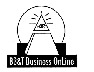 BB&T BUSINESS ONLINE logo
