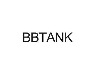 BBTANK logo