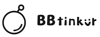 BBTINKER logo