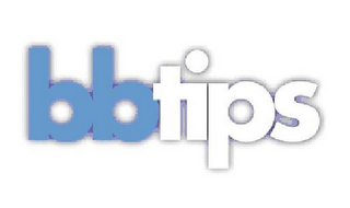 BBTIPS logo