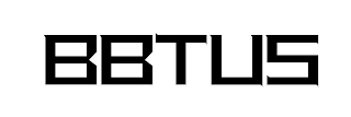 BBTUS logo