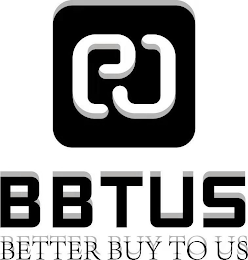 BBTUS BETTER BUY TO US logo