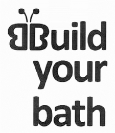 BBUILD YOUR BATH logo