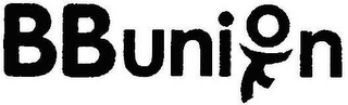 BBUNIN logo