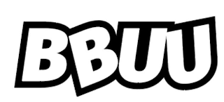 BBUU logo