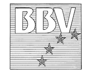 BBV logo