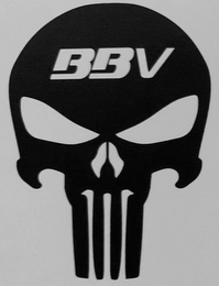 BBV logo