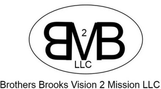 BBV2M BROTHERS BROOKS VISION 2 MISSION LLC logo