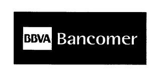 BBVA BANCOMER logo