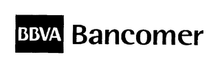 BBVA BANCOMER logo