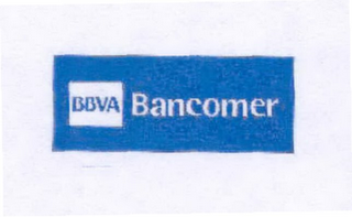BBVA BANCOMER logo