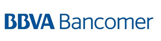 BBVA BANCOMER logo