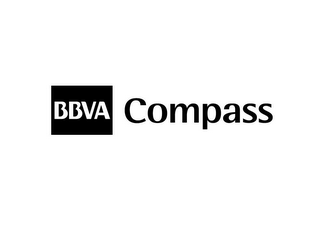 BBVA COMPASS logo