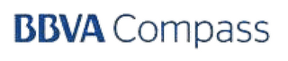 BBVA COMPASS logo