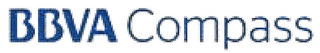 BBVA COMPASS logo