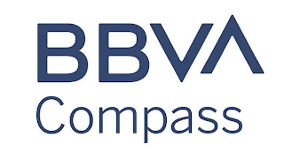 BBVA COMPASS logo
