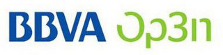 BBVA OP3N logo