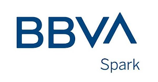 BBVA SPARK logo