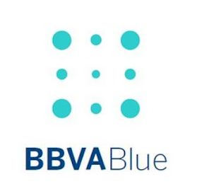 BBVABLUE logo