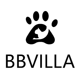 BBVILLA logo