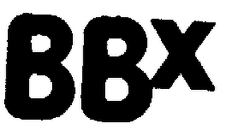BBX logo