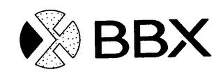 BBX logo