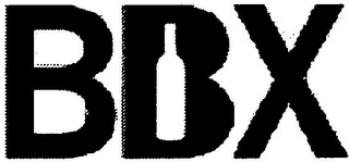 BBX logo