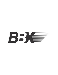 BBX logo