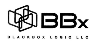 BBX BLACKBOX LOGIC LLC logo