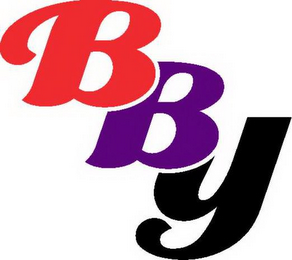 BBY logo