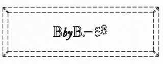 BBYB.-58 logo