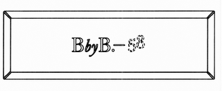 BBYB.-58 logo