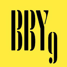 BBYG logo