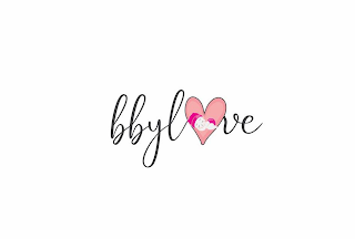 BBYLOVE logo